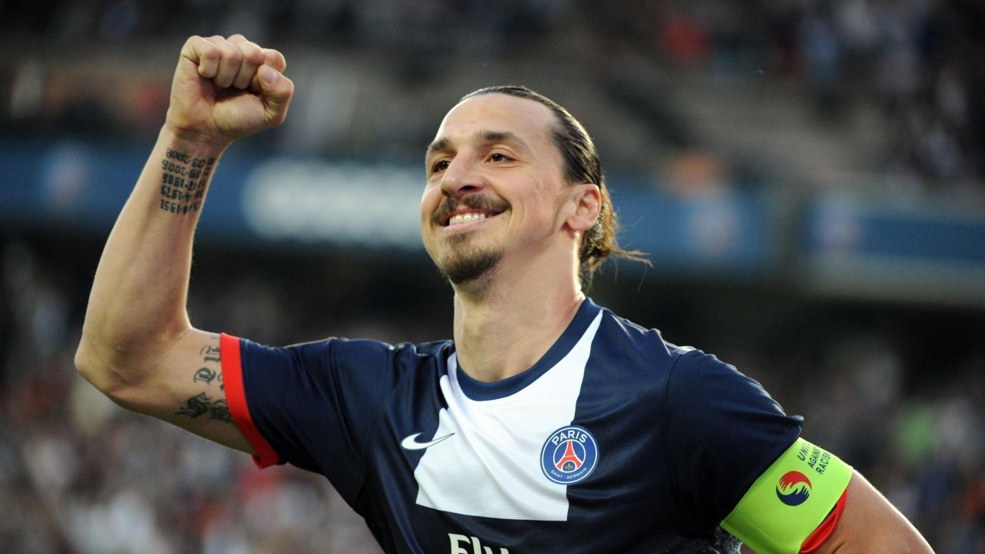 姆巴佩帽子戏法助巴黎圣日耳曼大胜里昂,法甲争冠悬念再起