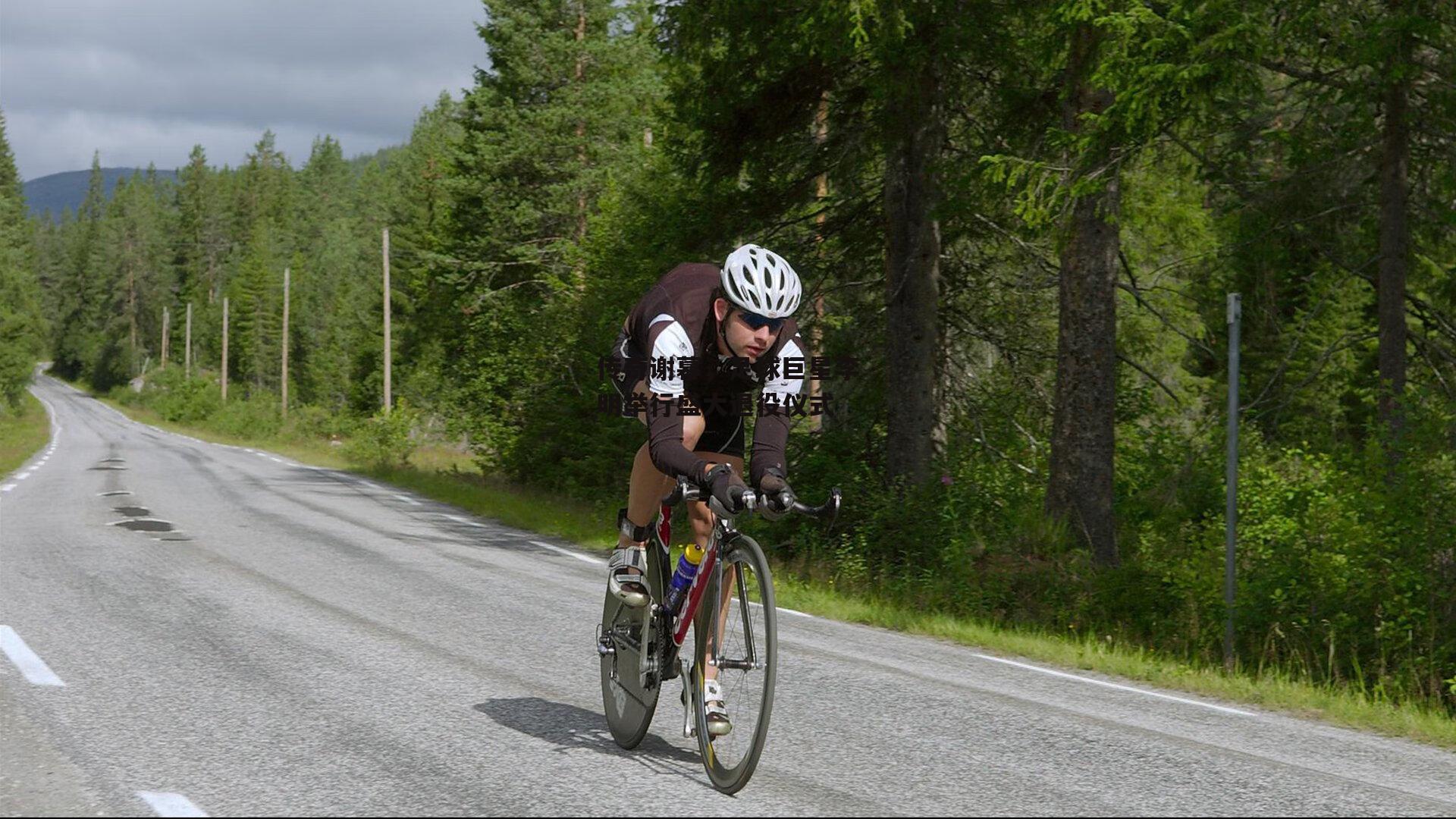 传奇谢幕,足球巨星李明举行盛大退役仪式
